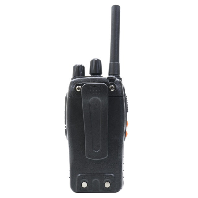 Kit 10 statii radio portabile PNI PMR R40 PRO acumulatori, incarcatoare si casti incluse