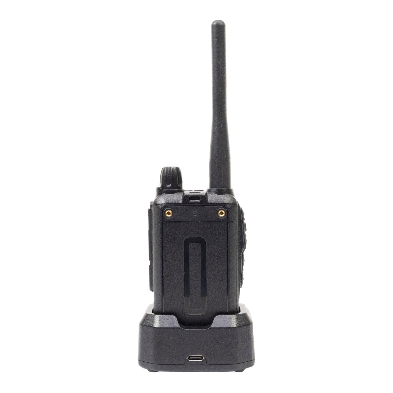 Kit 2 statii radio portabile PNI PMR R45 PRO 446MHz, 0.5W, 99CH programabile, 16 PMR, VOX, TOT, BCL, Scan, Roger Beep