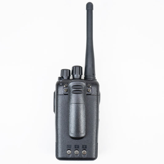Kit 4 statii radio portabile PNI PMR R15 0.5W, 16 canale programabile, 16 PMR si tonuri 50 CTCSS si 104 DCS, ASQ, TOT, monitor, programabila, acumulator 1200mAh