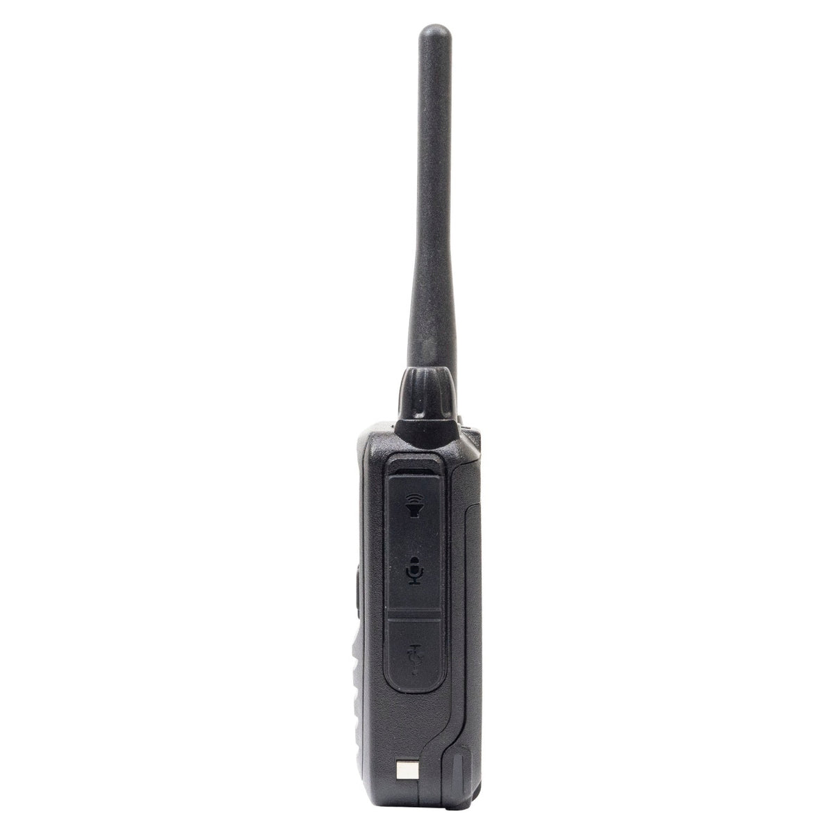 Kit 4 statii radio portabile PNI PMR R45 PRO 446MHz, 0.5W, 99 canale programabile, 16 PMR si tonuri 38 CTCSS si 104 DCS, Squelch 5 niveluri, VOX, TOT, BCL, Scan, Roger Beep