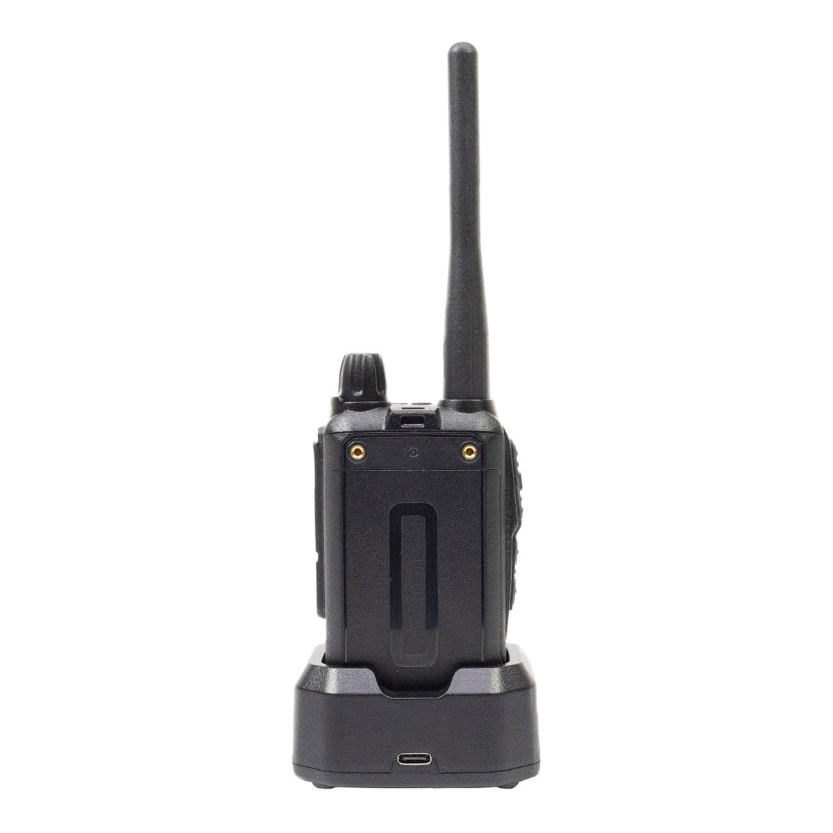Kit 4 statii radio portabile PNI PMR R45 PRO 446MHz, 0.5W, 99 canale programabile, 16 PMR si tonuri 38 CTCSS si 104 DCS, Squelch 5 niveluri, VOX, TOT, BCL, Scan, Roger Beep
