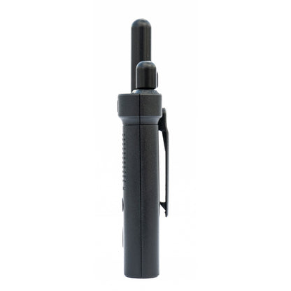 Kit 4 statii radio portabile PNI PMR R60 446MHz, 0.5W, 16 canale programabile, 16 PMR si tonuri 50 CTCSS si 104 DCS, Scan, blocare taste, SOS, Monitor, acumulator 1200mAh