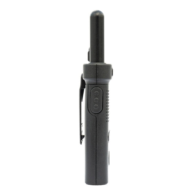 Kit 6 statii radio portabile PNI PMR R60 446MHz, 0.5W, 16 canale programabile, 16 PMR si tonuri 50 CTCSS si 104 DCS, Scan, blocare taste, SOS, Monitor, acumulator 1200mAh