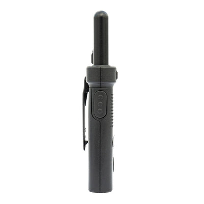 Kit 6 statii radio portabile PNI PMR R60 446MHz, 0.5W, 16 canale programabile, 16 PMR si tonuri 50 CTCSS si 104 DCS, Scan, blocare taste, SOS, Monitor, acumulator 1200mAh