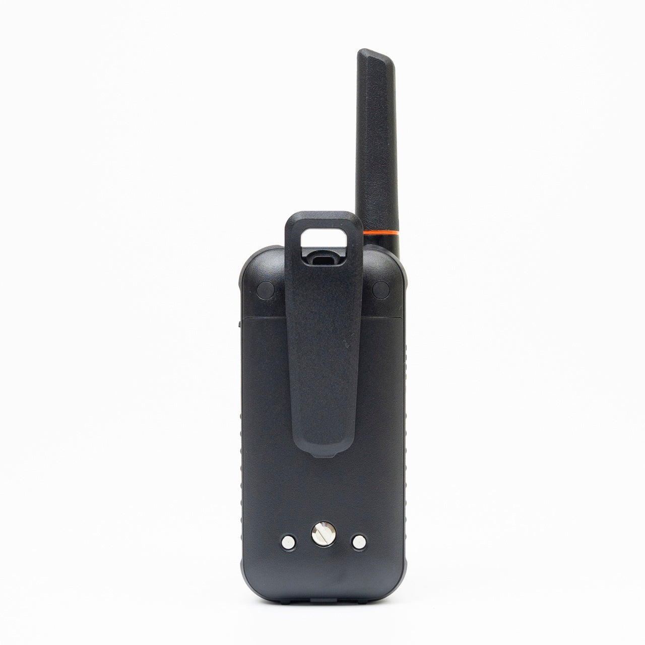 Kit 6 statii radio portabile PNI PMR R80 PRO 0.5W, 16 canale, Waterproof IP67, cu lanterna LED, buton SOS, VOX, USB-C