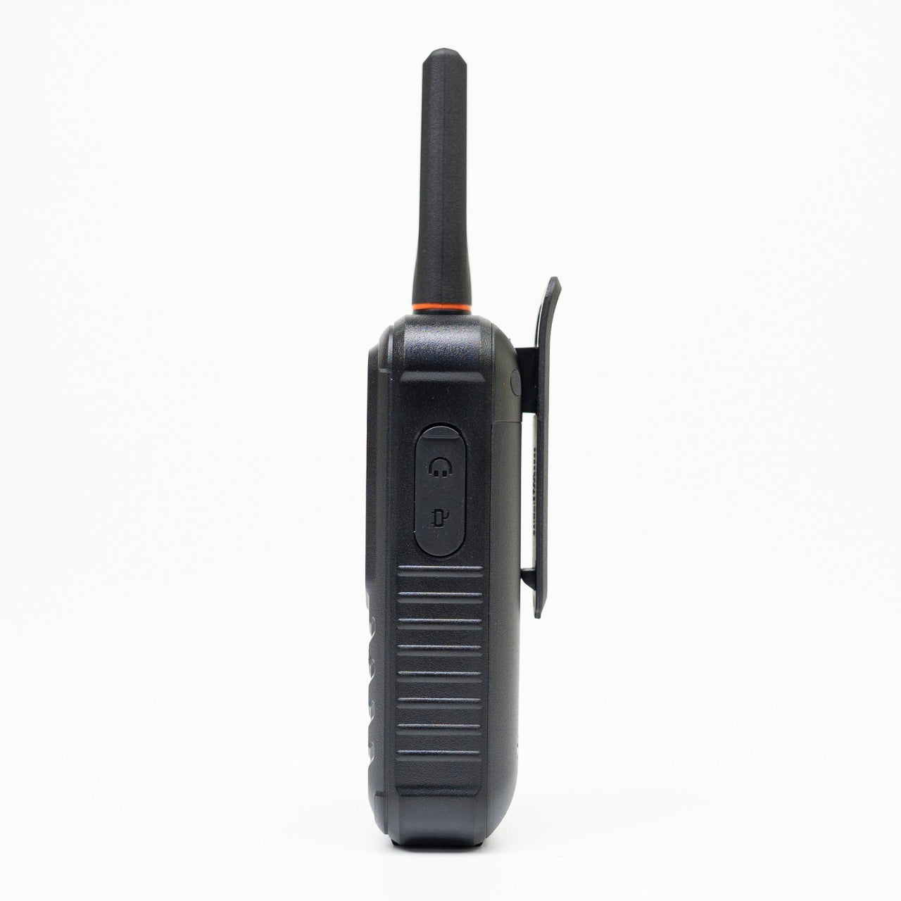 Kit 6 statii radio portabile PNI PMR R80 PRO 0.5W, 16 canale, Waterproof IP67, cu lanterna LED, buton SOS, VOX, USB-C