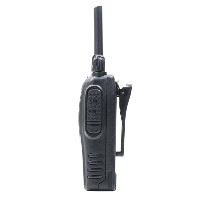 Kit 8 statii radio portabile PNI PMR R40 PRO acumulatori, incarcatoare si casti incluse