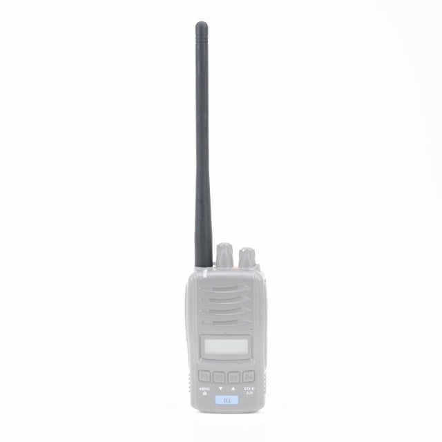 Kit accesorii TTi H100 cu acumulator 2600mAh inclus pentru Statie radio CB portabila TTi TCB-H100