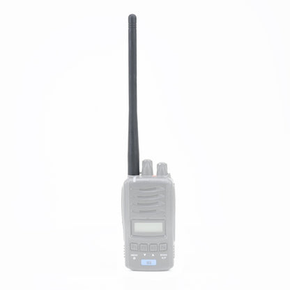 Kit accesorii TTi H100 cu acumulator 2600mAh inclus pentru Statie radio CB portabila TTi TCB-H100