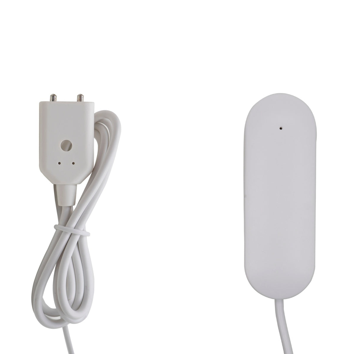 Kit anti-inundatie Valva inteligenta pentru apa PNI SV180 conectivitate Wi-Fi + Detector inundatie inteligent PNI Safe House HS530
