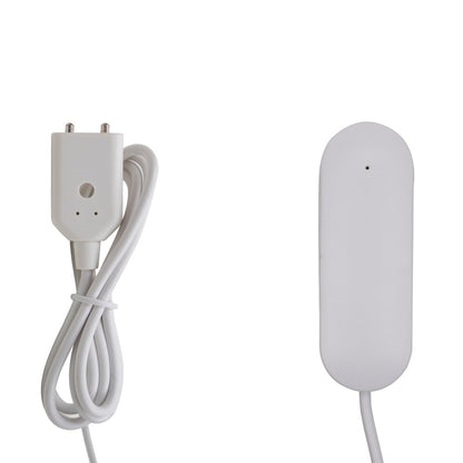 Kit anti-inundatie Valva inteligenta pentru apa PNI SV180 conectivitate Wi-Fi + Detector inundatie inteligent PNI Safe House HS530