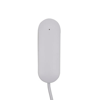 Kit anti-inundatie Valva inteligenta pentru apa PNI SV180 conectivitate Wi-Fi + Detector inundatie inteligent PNI Safe House HS527