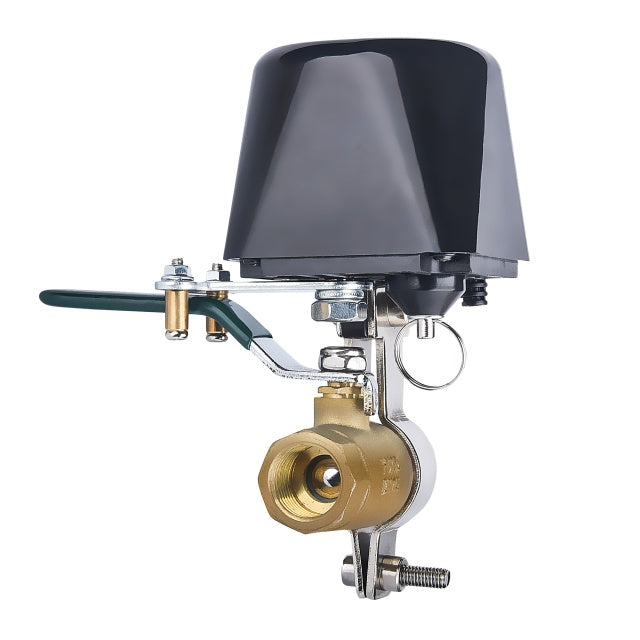 Kit anti-inundatie Valva inteligenta PNI Safe House HS540 + senzor apa PNI SafeHouse HS530