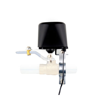 Kit anti-inundatie Valva inteligenta PNI Safe House HS540 + senzor apa PNI SafeHouse HS530