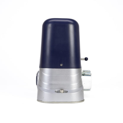 Kit automatizare porti autoportante PNI AP800D, motor, fotocelule, telecomanda, lampa, 230V, 1100 N si 800KG poarta culisanta