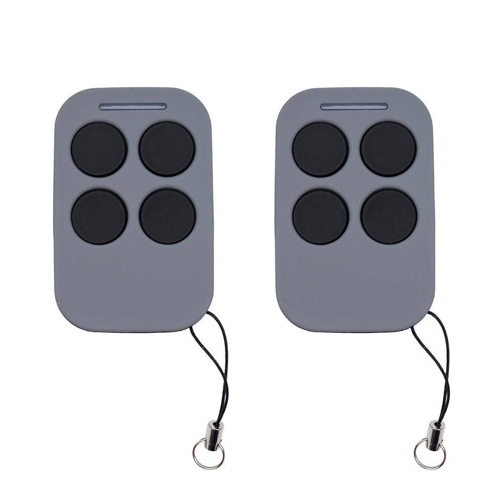 Kit automatizare porti PNI AP800D include 4m cremaliera motor din metal, fotocelule, telecomanda, lampa, 230V dezvolta 1100 N si 800KG poarta culisanta