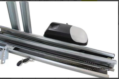 Kit automatizare usi de garaj PNI AGD1200 forta 1200N pentru usa sectionala de garaj de pana la 17mp