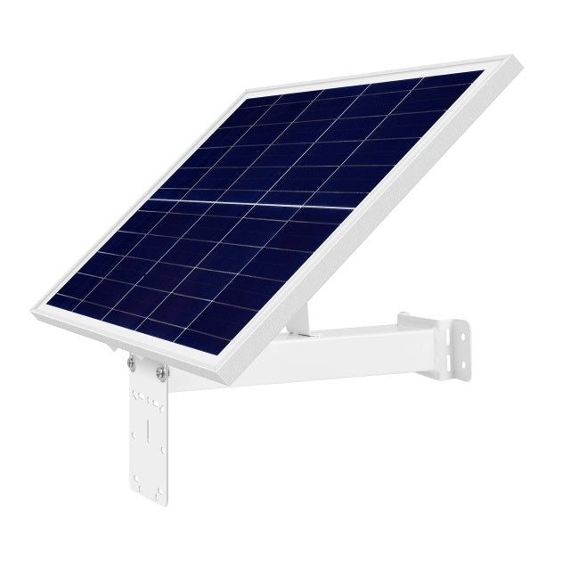 Kit camera supraveghere video PNI IP65 live PTZ 5MP, GSM 4G + Panou solar fotovoltaic PNI PSF6020A