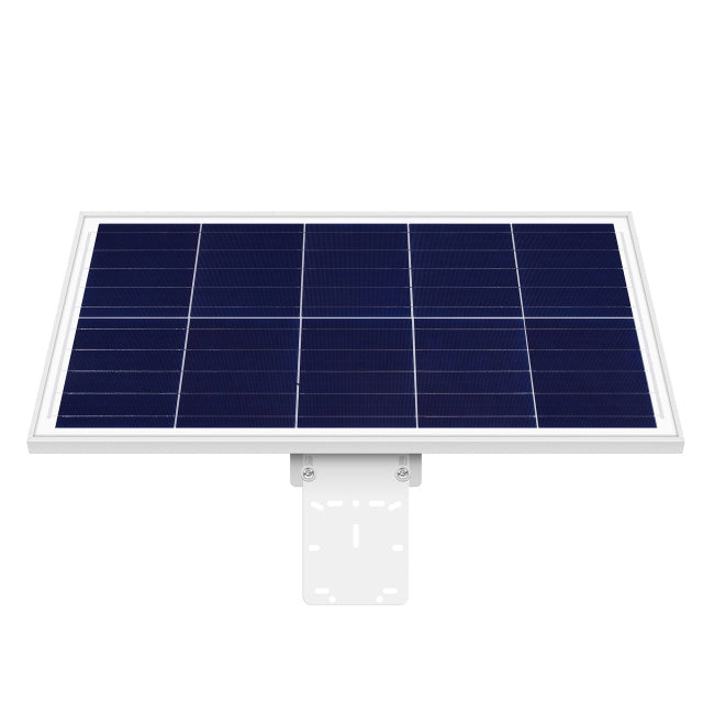 Kit camera supraveghere video PNI IP65 live PTZ 5MP, GSM 4G + Panou solar fotovoltaic PNI PSF6020A