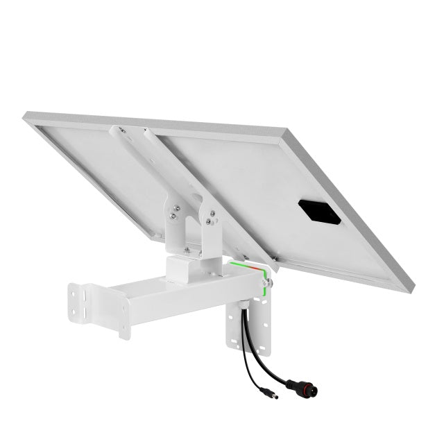 Kit camera supraveghere video PNI IP65 live PTZ 5MP, GSM 4G + Panou solar fotovoltaic PNI PSF6020A