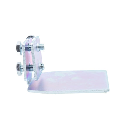Kit complet automatizare porti autoportante PNI AP800C, motor, roti, fotocelule, telecomanda, lampa, 6 metri cremaliera, 2x3 m sina pentru o deschidere utila de 4-5m, 230V, 1100 N si 800KG poarta culi