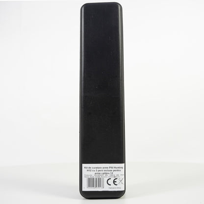Kit de curatare arme PNI Hunting H11 cu 3 perii incluse pentru arme