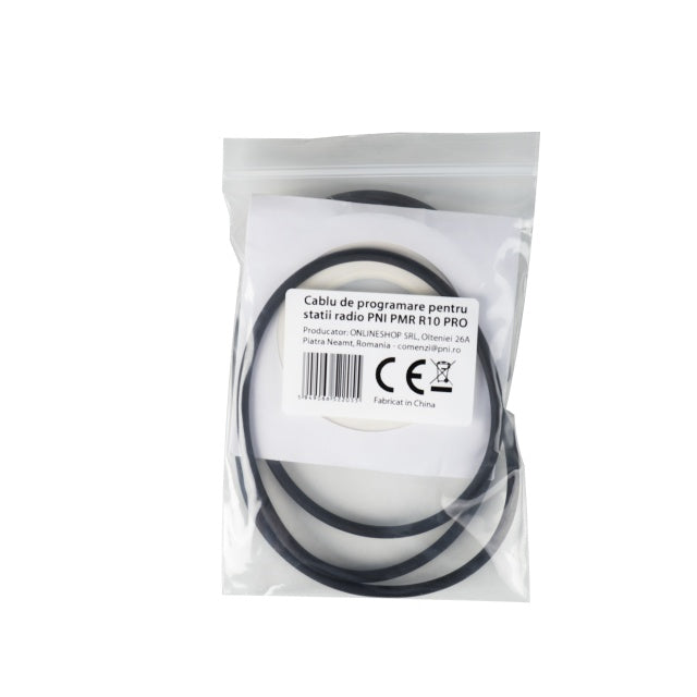 Kit de programare PNI PSR10 pentru statii radio PNI PMR R10 PRO