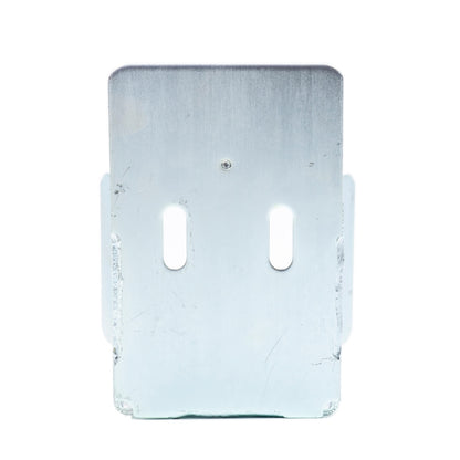 Kit montaj pentru porti autoportante PNI AP800 lungime totala de 6m