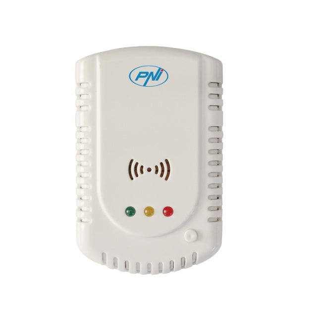 Kit Senzor gaz PNI GD-01 si electrovalva PNI V-02 cod 2014172