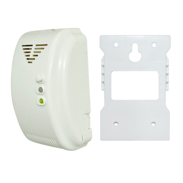 Kit senzor gaz si electrovalva PNI Safe House 200 3/4 Inch
