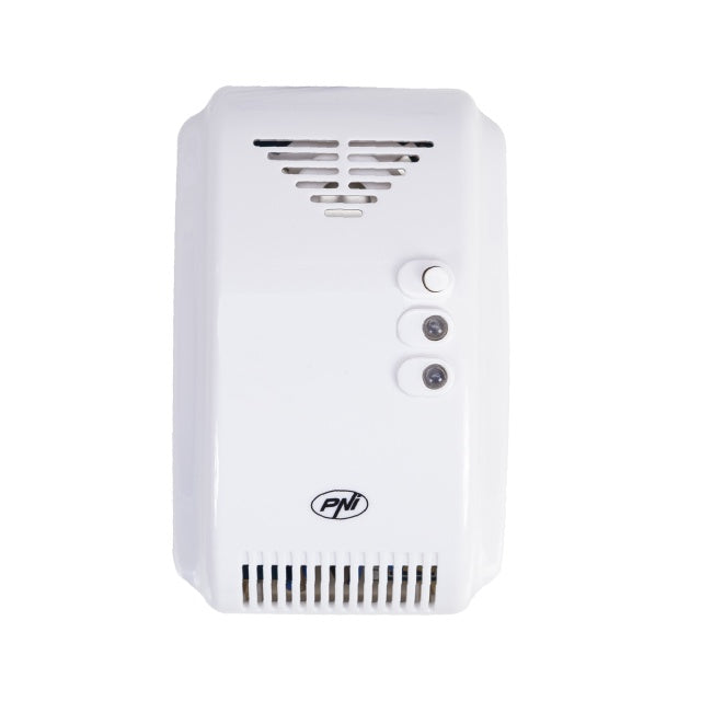 Kit senzor gaz si electrovalva PNI Safe House 200 3/4 Inch