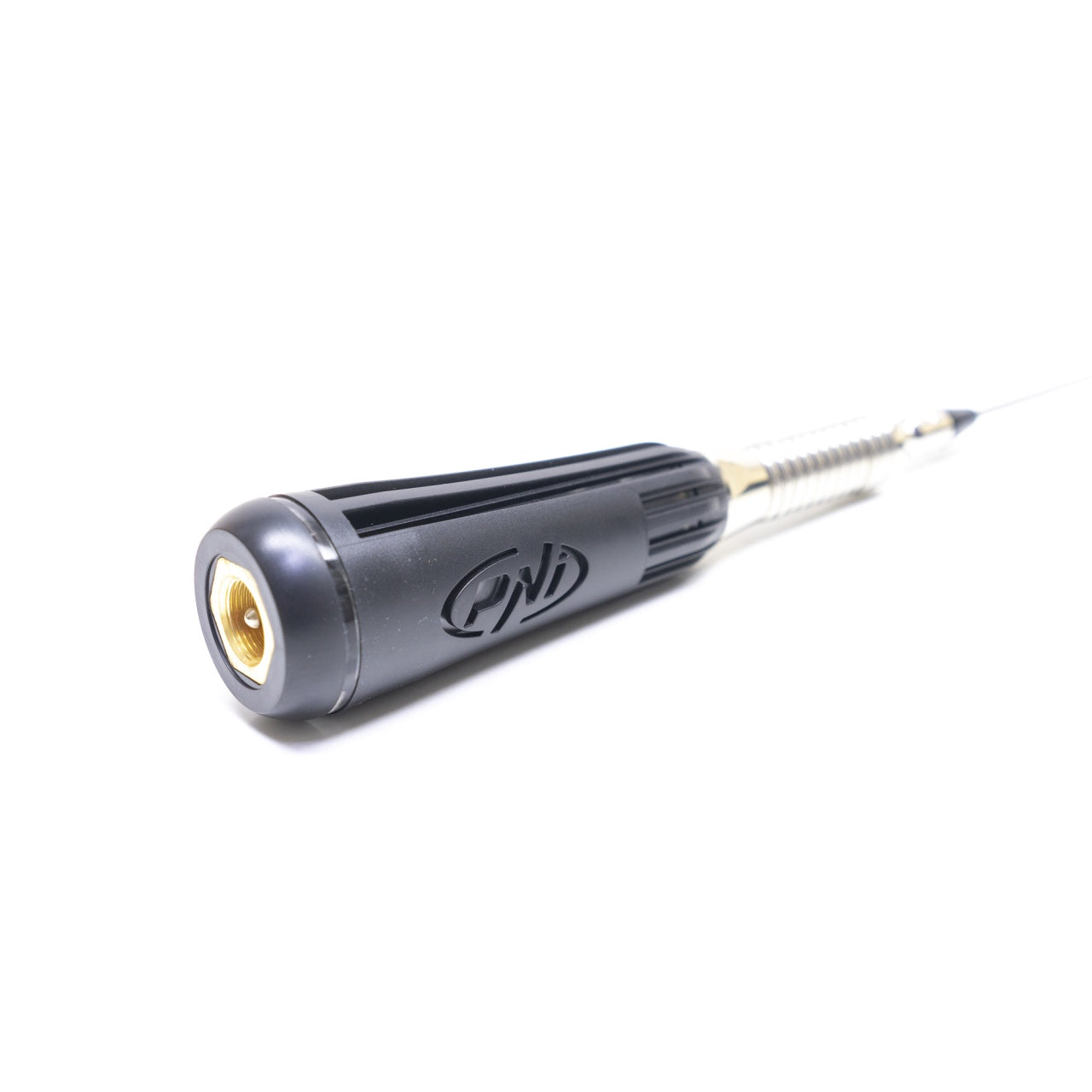 Kit Statie radio CB PNI Escort HP 2020 un singur canal 22 cu antena CB PNI LED 2000 cu magnet inclus
