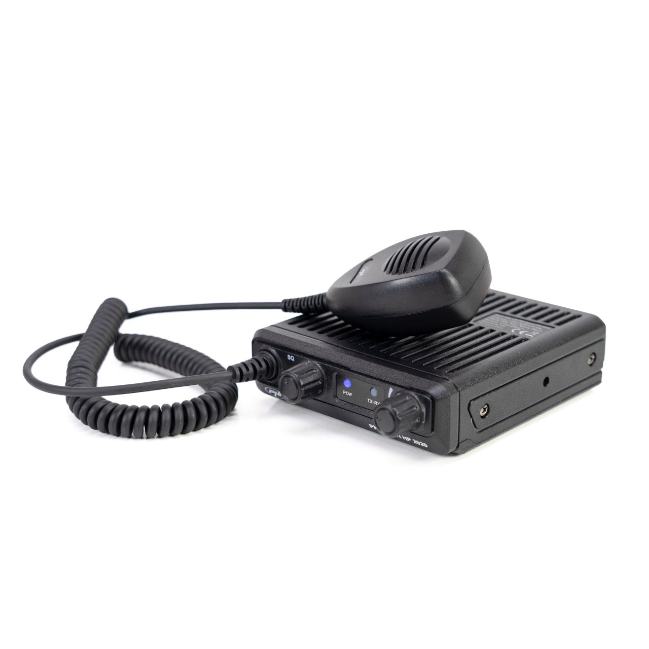 Kit Statie radio CB PNI Escort HP 2020 un singur canal 22 cu antena CB PNI Extra 48