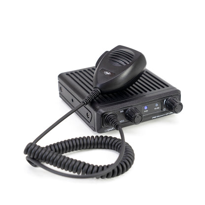 Kit Statie radio CB PNI Escort HP 2020 un singur canal 22 cu antena CB PNI Extra 48