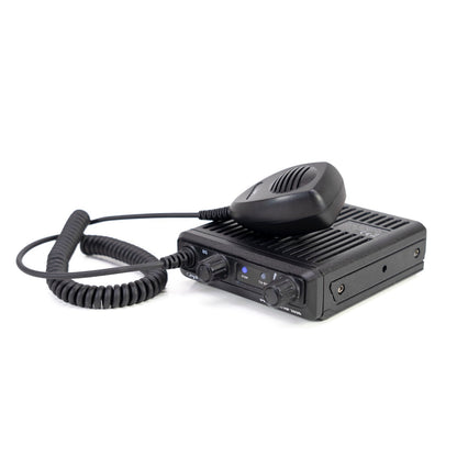 Kit Statie radio CB PNI Escort HP 2020 un singur canal 22 cu antena CB PNI Extra 45 cu magnet