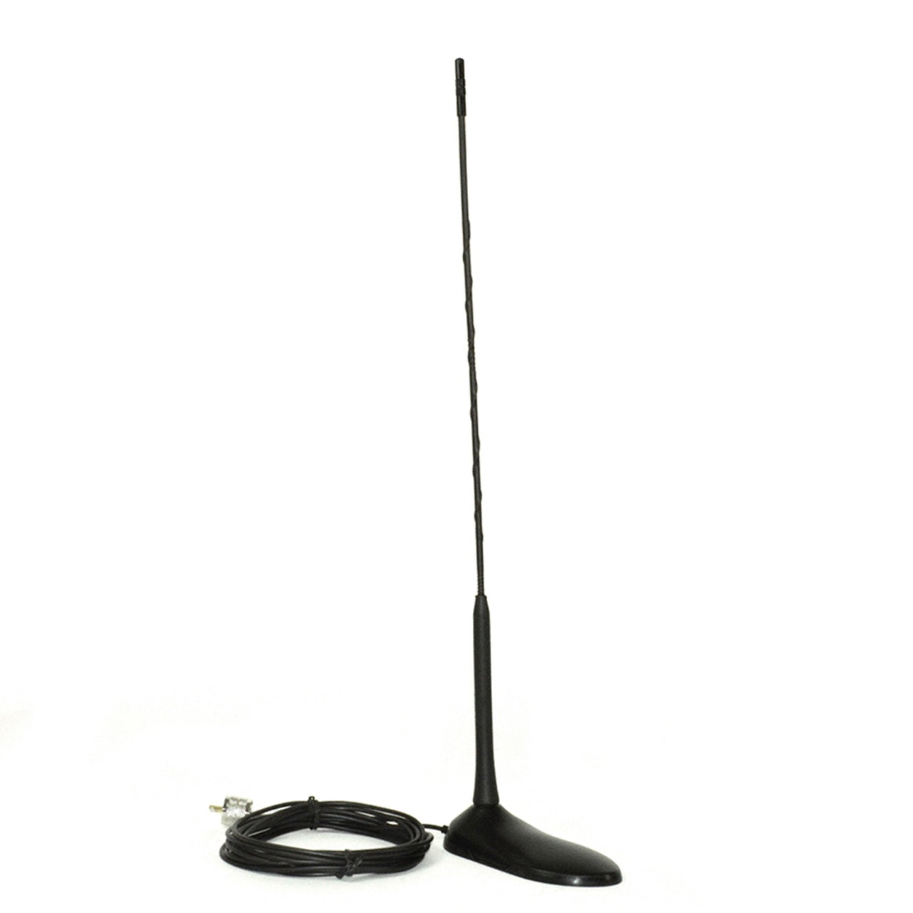 Kit Statie radio CB PNI Escort HP 2020 un singur canal 22 cu antena CB PNI Extra 45 cu magnet