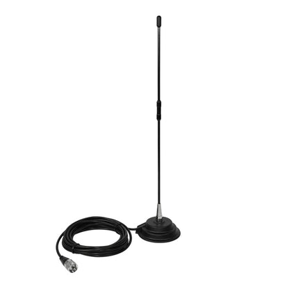 Kit Statie radio CB PNI Escort HP 62 si Antena PNI Extra 40 cu magnet inclus