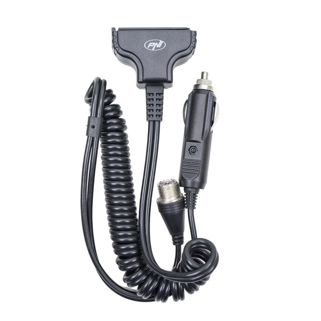 Kit Statie radio CB PNI Escort HP 62 si Antena PNI Extra 45 cu magnet inclus