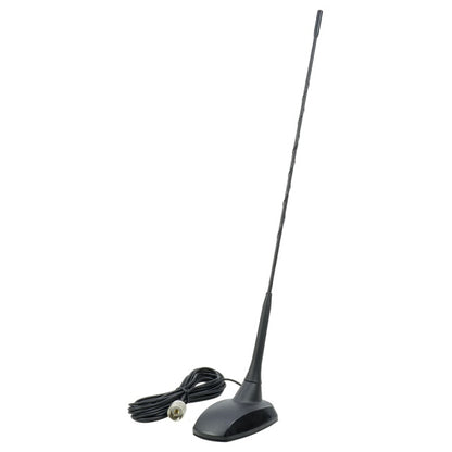 Kit Statie radio CB PNI ESCORT HP 8000L ASQ + Antena CB PNI Extra 48 cu magnet