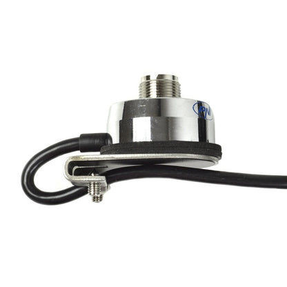 Kit Statie radio CB PNI ESCORT HP 8024 ASQ + Antena CB PNI ML160 cu Suport T941