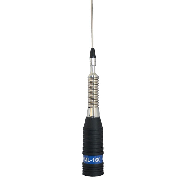 Kit Statie radio CB PNI ESCORT HP 9001 PRO ASQ + Antena CB PNI ML160 cu magnet 145/PL