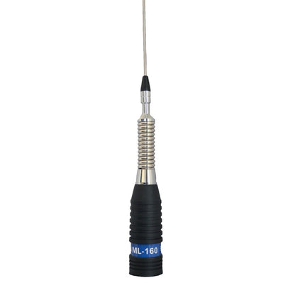 Kit Statie radio CB PNI ESCORT HP 9001 PRO ASQ + Antena CB PNI ML160 cu magnet 145/PL