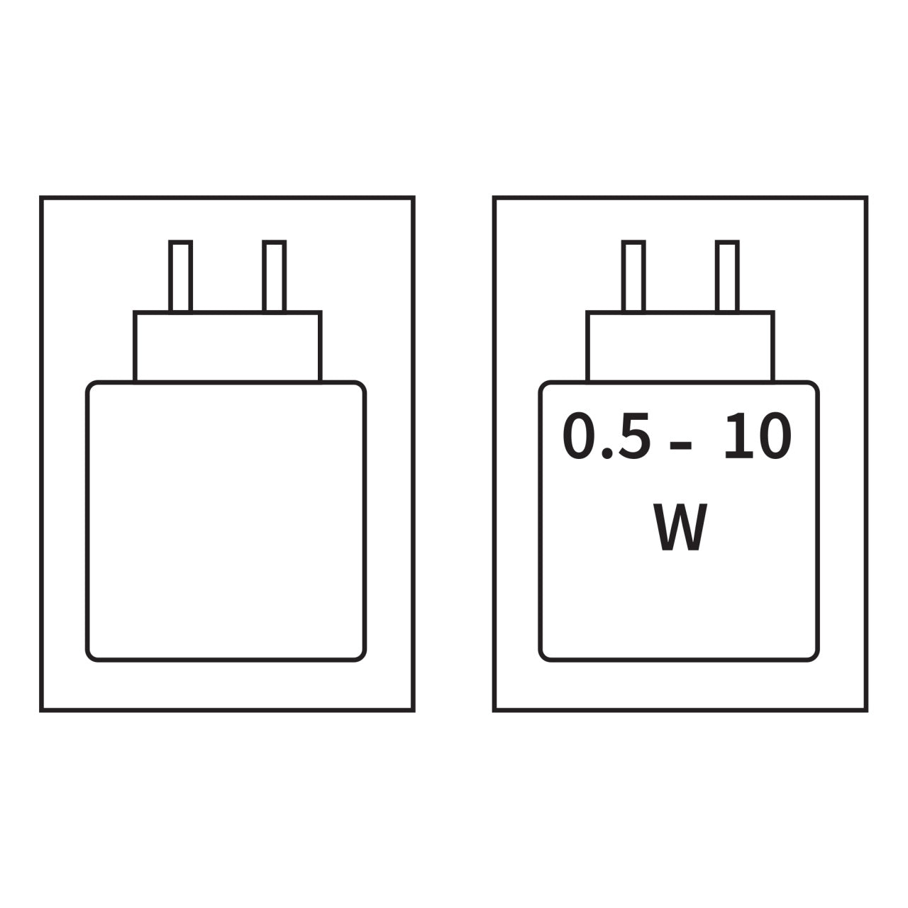 Kit Statie radio CB portabila PNI Escort HP 92 multi standard 4W, 12-24V AM-FM cu antena CB PNI Extra 45 cu magnet
