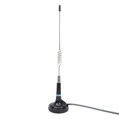 Kit Statie radio CB TTi TCB-550 EVO + Antena CB PNI ML29 cu magnet