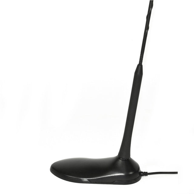 Kit Statie radio CB TTi TCB-550 EVO + Antena PNI Extra 45