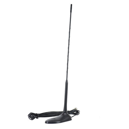 Kit Statie radio CB TTi TCB-550 EVO + Antena PNI Extra 45