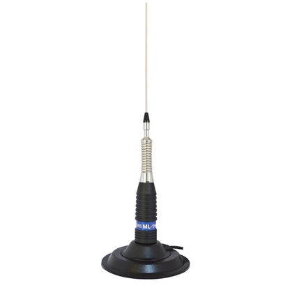 Kit Statie radio CB TTi TCB-900 EVO + Antena CB PNI ML160 cu magnet
