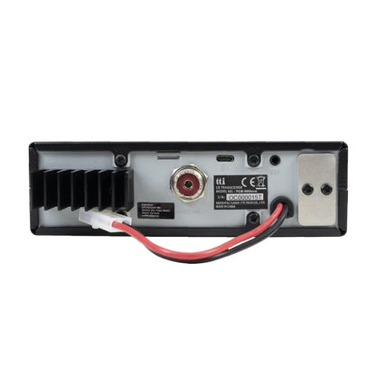 Kit Statie radio CB TTi TCB-900 EVO + Antena CB PNI ML160 cu magnet