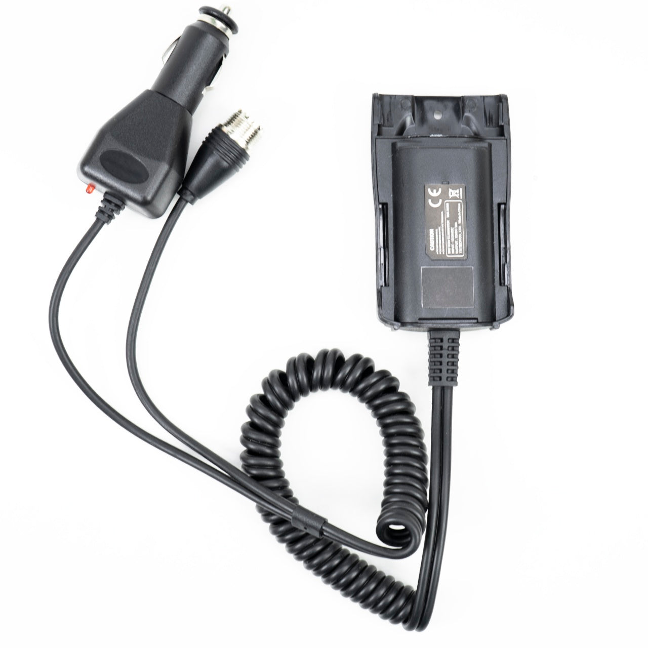 Kit Statie radio CB TTi TCB-H100 + Antena CB PNI Extra 45