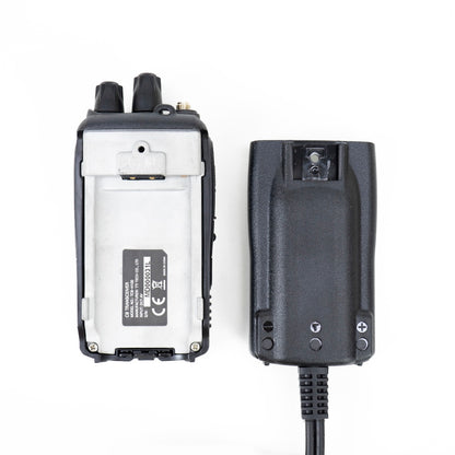 Kit Statie radio CB TTi TCB-H100 + Antena CB PNI Extra 45